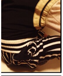 Handmade | デニムパンツ