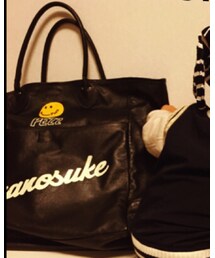 Handmade | トートバッグ