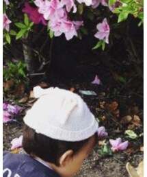 Handmade | ニットキャップ/ビーニー