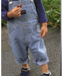 OSHKOSH | つなぎ/オールインワン