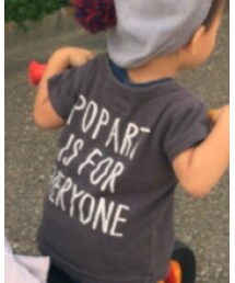 COMECHATTO&CLOSET | Tシャツ/カットソー