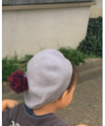 3coins | ハンチング/ベレー帽