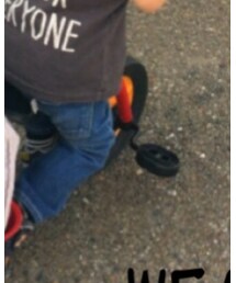 MARKEY'S | デニムパンツ