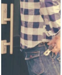 OLD NAVY | シャツ/ブラウス