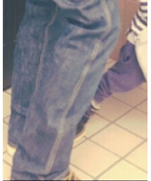 Lee | デニムパンツ