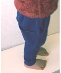 COMECHATTO&CLOSET | その他パンツ