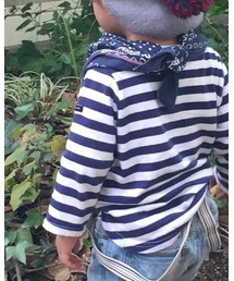 COMECHATTO&CLOSET | Tシャツ/カットソー