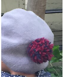 Handmade | ニットキャップ/ビーニー