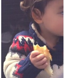 babyGAP | ニット/セーター