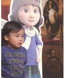 COMECHATTO&CLOSET | スウェット