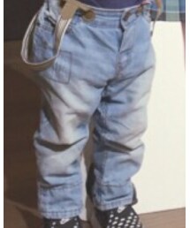 H&M | デニムパンツ