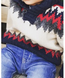 babyGAP | ニット/セーター