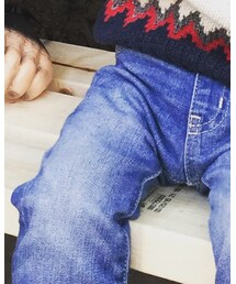 MARKEY'S | デニムパンツ