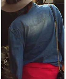 ZARA | シャツ/ブラウス