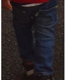 MARKEY'S | デニムパンツ