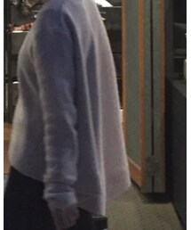 IENA | ニット/セーター