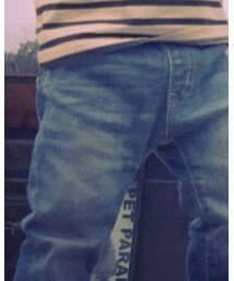 MARKEY'S | デニムパンツ