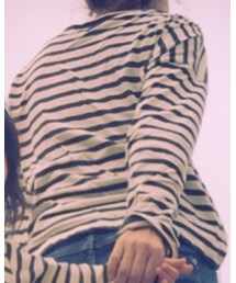 ZARA | Tシャツ/カットソー