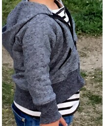 MARKEY'S | パーカー