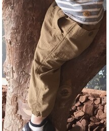 MARKEY'S | カーゴパンツ