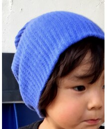 3coins | ニットキャップ/ビーニー