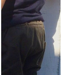 Handmade | その他パンツ