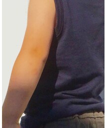 無印良品 | タンクトップ