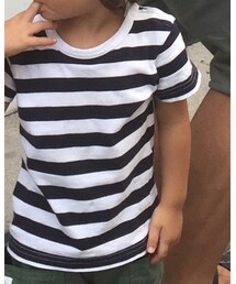 無印良品 | Tシャツ/カットソー