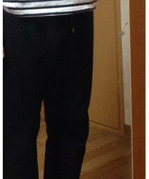 YAECA | その他パンツ