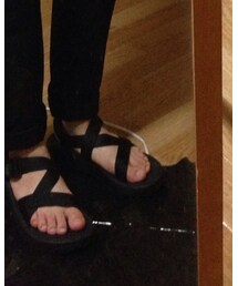 Chaco | サンダル