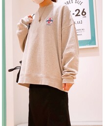 FREAK'S STORE | スウェット