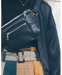 KAWI JAMELE | バッグ