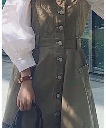 KAWI JAMELE | ワンピース