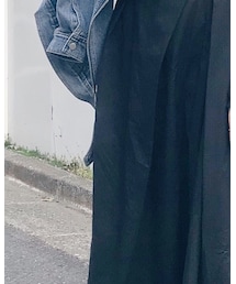 COS | ワンピース/ドレス