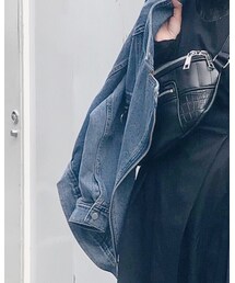 Bershka | デニムジャケット