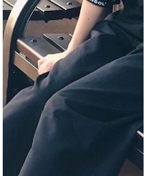 COTORICA | サロペット/オーバーオール