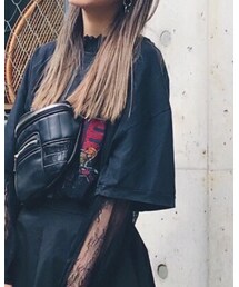 AKTE | Tシャツ/カットソー