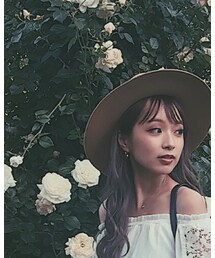 maison couleur | ハット