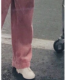 ALEXIA STAM | パンツ