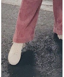 SAINT LAURENT PARIS | スニーカー