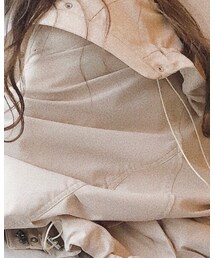 AKTE | ジャケット/アウター