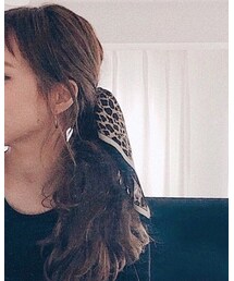 MURUA | ヘアアクセサリー