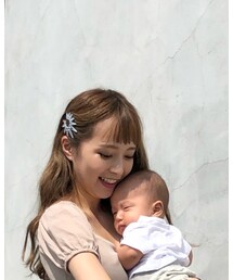 ALEXANDRE DE PARIS | ヘアアクセサリー