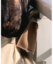 ALEXIA STAM | バックパック/リュック