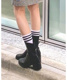 ginde8734 | ブーツ