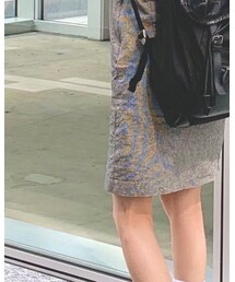 AKTE | ワンピース/ドレス