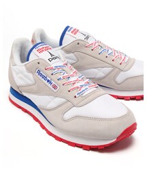 Maison Kitsune | スニーカー