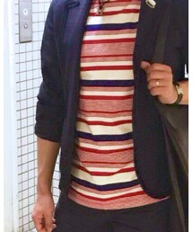 Maison Kitsune | Tシャツ/カットソー