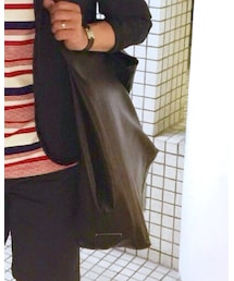 PRADA | トートバッグ