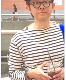 SAINT JAMES | Tシャツ/カットソー